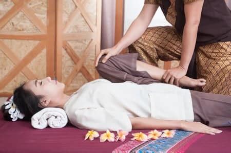 Blanchardstown Thai Massage